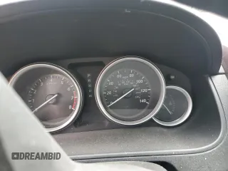 2014 Mazda CX-9 Grand Touring с VIN JM3TB3DA6E0441772, выставлен на аукционе Copart как лот 60832875 с пробегом Не указан миль и На запчасти • Non repairable. История ставок и продаж доступна на DreamBid. Изображение 9.