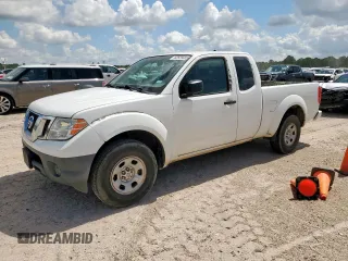 2017 Nissan Frontier SV with VIN 1N6BD0CT7HN751398, listed as a Copart auction lot 62529465 with 208,083 mi miles and Clean title. Bid and sale history available at DreamBid. Image 1.