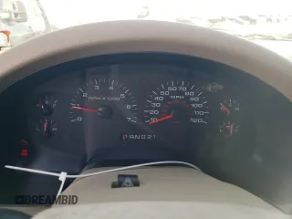 2006 Ford F-150 XLT с VIN 1FTPW12V46KC52777, выставлен на аукционе Copart как лот 54324865 с пробегом 2 643 985 миль миль и Списание • Salvage title. История ставок и продаж доступна на DreamBid. Изображение 9.