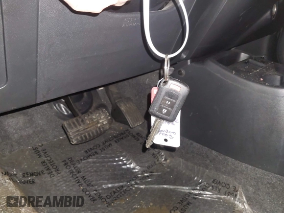 2021 Mitsubishi Mirage ES z VIN ML32AUHJXMH002228, wystawiony jako IAAI lot #42236221 z przebiegiem 43 383 mil mil oraz . Historia ofert i sprzedaży dostępna na DreamBid. Obrazek 11.