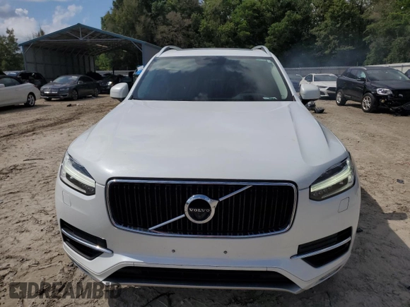 2019 Volvo XC90 Momentum с VIN YV4A22PK9K1419802, выставлен на аукционе Copart как лот 62756115 с пробегом 132 416 миль миль и Чистый • Clean title. История ставок и продаж доступна на DreamBid. Изображение 5.