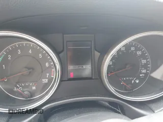 2011 Jeep Grand Cherokee Laredo with VIN 1J4RR4GG3BC734683, listed as a IAAI auction lot 42656716 with 151,220 mi miles and . Bid and sale history available at DreamBid. Image 7.