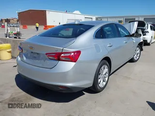 2022 Chevrolet Malibu LT with VIN 1G1ZD5ST3NF152657, listed as a IAAI auction lot 41815190 with 54,797 mi miles and . Bid and sale history available at DreamBid. Image 4.