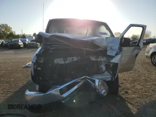 2009 Ford Econoline Passenger XL with VIN 1FMNE11L29DA55878, listed as a Copart auction lot 74945294 with 75,086 mi miles and Salvage title. Bid and sale history available at DreamBid. Image 5.