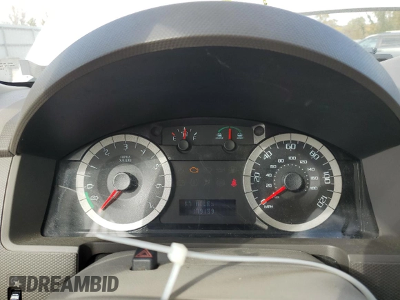 2011 Ford Escape Hybrid с VIN 1FMCU5K33BKB48801, выставлен на аукционе Copart как лот 76886214 с пробегом 179 159 миль миль и Чистый • Clean title. История ставок и продаж доступна на DreamBid. Изображение 9.