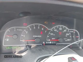 2003 Ford Windstar LX с VIN 2FMZA51403BB57108, выставлен на аукционе IAAI как лот 42462279 с пробегом 82 438 миль миль и . История ставок и продаж доступна на DreamBid. Изображение 7.