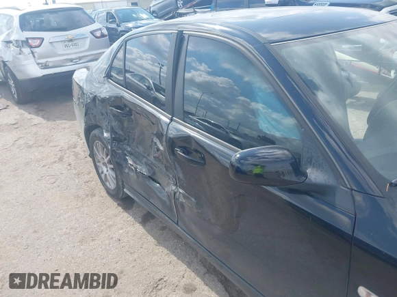 2008 Saab 9-3 z VIN YS3FB49Y281014081, wystawiony jako IAAI lot #42408366 z przebiegiem 131 342 mil mil oraz . Historia ofert i sprzedaży dostępna na DreamBid. Obrazek 6.