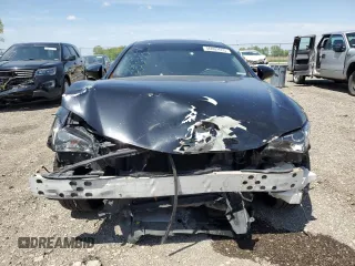 2015 Lexus RC 350 F Sport z VIN JTHSE5BC5F5004229, wystawiony jako Copart lot #56002655 z przebiegiem 116 894 mil mil oraz Szkoda całkowita • Salvage title. Historia ofert i sprzedaży dostępna na DreamBid. Obrazek 5.