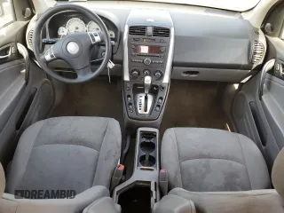 2007 Saturn VUE I4 z VIN 5GZCZ33D77S832905, wystawiony jako Copart lot #56413105 z przebiegiem 185 572 mil mil oraz Szkoda całkowita • Salvage title. Historia ofert i sprzedaży dostępna na DreamBid. Obrazek 8.