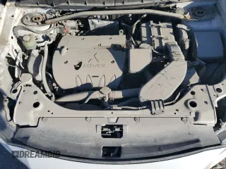 2011 Mitsubishi Outlander SE z VIN JA4AS3AW4BU017490, wystawiony jako Copart lot #55404334 z przebiegiem 168 345 mil mil oraz Czysty tytuł • Clean title. Historia ofert i sprzedaży dostępna na DreamBid. Obrazek 12.