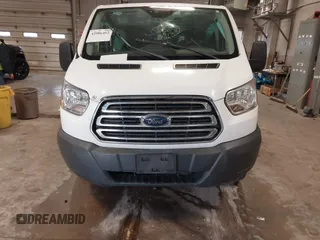 2017 Ford Transit XL with VIN 1FBZX2YM7HKA63901, listed as a IAAI auction lot 42086462 with 143,989 mi miles and . Bid and sale history available at DreamBid. Image 12.