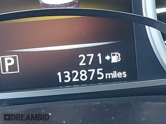 2017 Nissan Sentra SR z VIN 3N1AB7AP4HY410145, wystawiony jako IAAI lot #41773095 z przebiegiem 132 875 mil mil oraz . Historia ofert i sprzedaży dostępna na DreamBid. Obrazek 15.