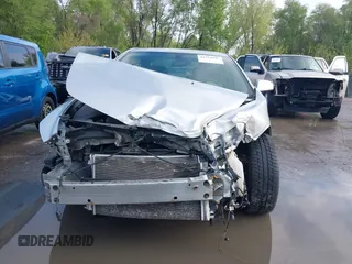 2010 Chevrolet Malibu 1LT with VIN 1G1ZC5EB5A4157676, listed as a IAAI auction lot 41914936 with 158,650 mi miles and . Bid and sale history available at DreamBid. Image 13.