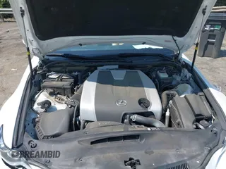 2016 Lexus IS 300/350 with VIN JTHCM1D26G5011146, listed as a IAAI auction lot 42389981 with 138,181 mi miles and . Bid and sale history available at DreamBid. Image 10.