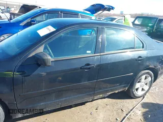 2006 Ford Fusion SE with VIN 3FAFP07Z36R212402, listed as a IAAI auction lot 41856904 with 136,690 mi miles and . Bid and sale history available at DreamBid. Image 14.