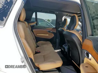2019 Volvo XC90 Inscription z VIN YV4A22PL6K1457321, wystawiony jako Copart lot #58233225 z przebiegiem 77 356 mil mil oraz Szkoda całkowita • Salvage title. Historia ofert i sprzedaży dostępna na DreamBid. Obrazek 11.