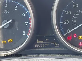 2012 Mazda 3 i Touring z VIN JM1BL1V70C1541141, wystawiony jako IAAI lot #42234171 z przebiegiem 105 737 mil mil oraz . Historia ofert i sprzedaży dostępna na DreamBid. Obrazek 15.