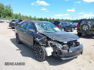 2006 Toyota Corolla CE with VIN 2T1BR32E36C657916, listed as a IAAI auction lot 42786381 with 243,276 mi miles and . Bid and sale history available at DreamBid. Image 1.