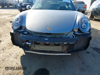 2019 Porsche 911 Carrera with VIN WP0CA2A92KS129254, listed as a IAAI auction lot 41392032 with 26,153 mi miles. Bid and sale history available at carsss.com. Image 6.