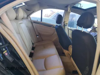 2004 Mercedes-Benz C 320 с VIN WDBRF64J04F522981, выставлен на аукционе Copart как лот 46624195 с пробегом 163 819 миль миль и Чистый • Clean title. История ставок и продаж доступна на DreamBid. Изображение 10.