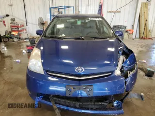 2008 Toyota Prius z VIN JTDKB20U687712274, wystawiony jako Copart lot #89291475 z przebiegiem 123 500 mil mil oraz Nie do naprawy • Non repairable. Historia ofert i sprzedaży dostępna na DreamBid. Obrazek 5.