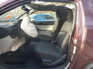 2013 Scion iQ with VIN JTNJJXB00DJ022017, listed as a Copart auction lot 82717994 with Not provided miles and Salvage title. Bid and sale history available at DreamBid. Image 7.