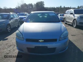 2006 Chevrolet Impala LS with VIN 2G1WB58K669324326, listed as a IAAI auction lot 42009040 with 43,265 mi miles and . Bid and sale history available at DreamBid. Image 12.