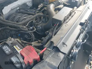 2013 Ford F-150 XL с VIN 1FTFX1EF8DFA77176, выставлен на аукционе IAAI как лот 43113558 с пробегом 147 808 миль миль и . История ставок и продаж доступна на DreamBid. Изображение 22.