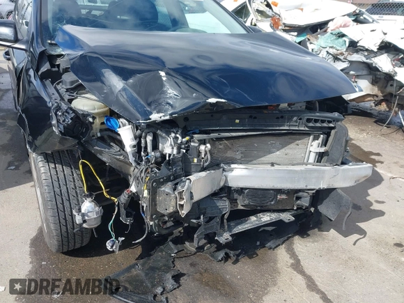 2019 Hyundai Ioniq Blue with VIN KMHC65LC3KU175915, listed as a IAAI auction lot 41778594 with 109,977 mi miles and . Bid and sale history available at DreamBid. Image 6.