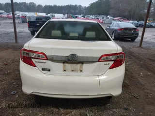 2012 Toyota Camry L with VIN 4T1BF1FK2CU146415, listed as a IAAI auction lot 41538201 with 139,399 mi miles. Bid and sale history available at carsss.com. Image 16.