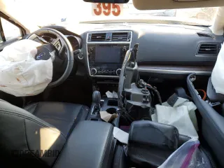 2018 Subaru Outback Limited с VIN 4S4BSANC8J3285456, выставлен на аукционе Copart как лот 41481155 с пробегом Не указан миль и Списание • Salvage title. История ставок и продаж доступна на DreamBid. Изображение 8.