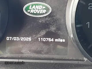 2015 Land Rover Discovery Sport HSE LUX with VIN SALCT2BG8FH520007, listed as a IAAI auction lot 41745494 with 110,754 mi miles. Bid and sale history available at carsss.com. Image 15.