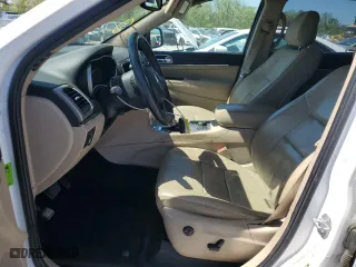 2019 Jeep Grand Cherokee Limited X with VIN 1C4RJFBG7KC540450, listed as a Copart auction lot 52320885 with 113,243 mi miles and Salvage Title. Bid and sale history available at carsss.com. Image 7.
