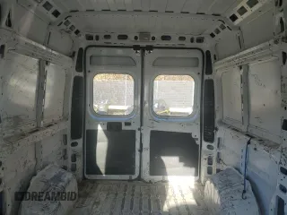 2014 Ram ProMaster Cargo with VIN 3C6TRVCG8EE123804, listed as a Copart auction lot 78612714 with 223,344 mi miles and Clean Title. Bid and sale history available at carsss.com. Image 10.