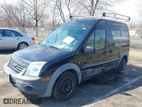 2012 Ford Transit Connect XL с VIN NM0LS7ANXCT118325, выставлен на аукционе IAAI как лот 41813281 с пробегом 136 875 миль миль и . История ставок и продаж доступна на DreamBid. Изображение 6.