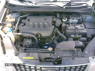 2009 Nissan Sentra FE+ with VIN 3N1AB61E99L687798, listed as a IAAI auction lot 41938571 with 225,514 mi miles and . Bid and sale history available at DreamBid. Image 10.