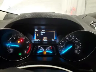 2017 Ford Escape SE with VIN 1FMCU9G94HUB58920, listed as a Copart auction lot 49580275 with 84,097 mi miles and Clean Title. Bid and sale history available at DreamBid. Image 9.