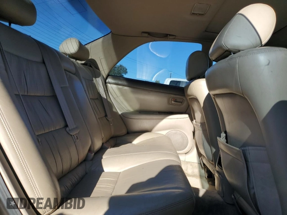 1997 Lexus ES 300 Luxury Sport Sdn with VIN JT8BF22G7V0064748, listed as a Copart auction lot 78067064 with 198,616 mi miles and Salvage Title. Bid and sale history available at carsss.com. Image 11.