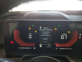 2024 Kia Sorento S z VIN 5XYRL4JC4RG273657, wystawiony jako Copart lot #58602295 z przebiegiem 13 150 mil mil oraz Szkoda całkowita • Salvage title. Historia ofert i sprzedaży dostępna na DreamBid. Obrazek 9.
