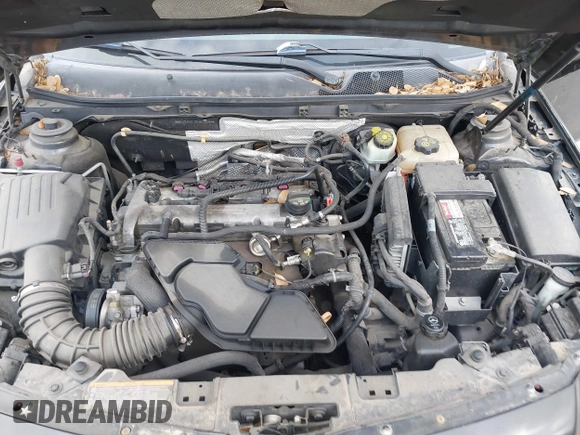 2011 Buick Regal CXL RL6 с VIN W04GU5GC1B1008096, выставлен на аукционе IAAI как лот 42321271 с пробегом 156 736 миль миль и . История ставок и продаж доступна на DreamBid. Изображение 10.