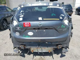 2015 Nissan Murano SL z VIN 5N1AZ2MH2FN202285, wystawiony jako IAAI lot #42229071 z przebiegiem 124 211 mil mil oraz . Historia ofert i sprzedaży dostępna na DreamBid. Obrazek 17.