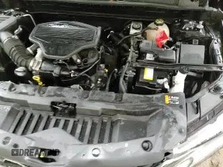 2022 Chevrolet Blazer RS с VIN 3GNKBKRS4NS183901, выставлен на аукционе Copart как лот 80121995 с пробегом 69 693 миль миль и Списание • Salvage title. История ставок и продаж доступна на DreamBid. Изображение 16.