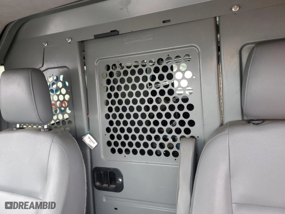 2019 Ford Transit Van with VIN 1FTYR1YM1KKA34428, listed as a Copart auction lot 72620094 with 82,642 mi miles and Salvage Title. Bid and sale history available at carsss.com. Image 10.