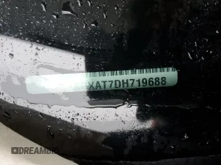 2013 Dodge Charger Police z VIN 2C3CDXAT7DH719688, wystawiony jako Copart lot #44005535 z przebiegiem 74 266 mil mil oraz Szkoda całkowita • Salvage title. Historia ofert i sprzedaży dostępna na DreamBid. Obrazek 13.