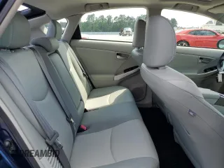 2014 Toyota Prius Four z VIN JTDKN3DU2E1751675, wystawiony jako Copart lot #56391685 z przebiegiem 169 388 mil mil oraz Szkoda całkowita • Salvage title. Historia ofert i sprzedaży dostępna na DreamBid. Obrazek 10.