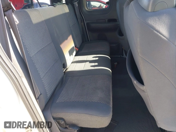 2003 Ford F-150 XL with VIN 2FTRX17W13CA94356, listed as a IAAI auction lot 41346444 with 180,686 mi miles and . Bid and sale history available at DreamBid. Image 8.
