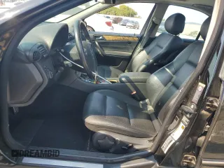 2007 Mercedes-Benz C 230 Sport z VIN WDBRF52H67A931417, wystawiony jako Copart lot #64887725 z przebiegiem 129 258 mil mil oraz Szkoda całkowita • Salvage title. Historia ofert i sprzedaży dostępna na DreamBid. Obrazek 7.