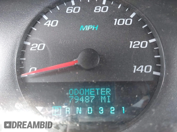 2008 Chevrolet Impala LS with VIN 2G1WB58K681350359, listed as a IAAI auction lot 41913406 with 79,487 mi miles and . Bid and sale history available at DreamBid. Image 15.
