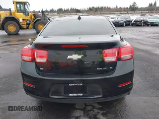 2014 Chevrolet Malibu LS with VIN 1G11B5SL3EF248307, listed as a IAAI auction lot 41635996 with 113,859 mi miles and . Bid and sale history available at DreamBid. Image 16.