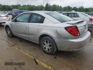 2005 Saturn ION ION 2 with VIN 1G8AN12F45Z105019, listed as a Copart auction lot 55380314 with 173,681 mi miles and Non Repairable. Bid and sale history available at carsss.com. Image 2.